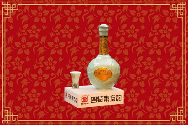垫江县烟酒回收四特酒